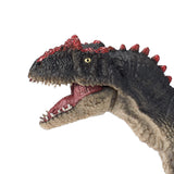Mojo Prehistory Allosaurus s pohyblivou čelistí 387383
