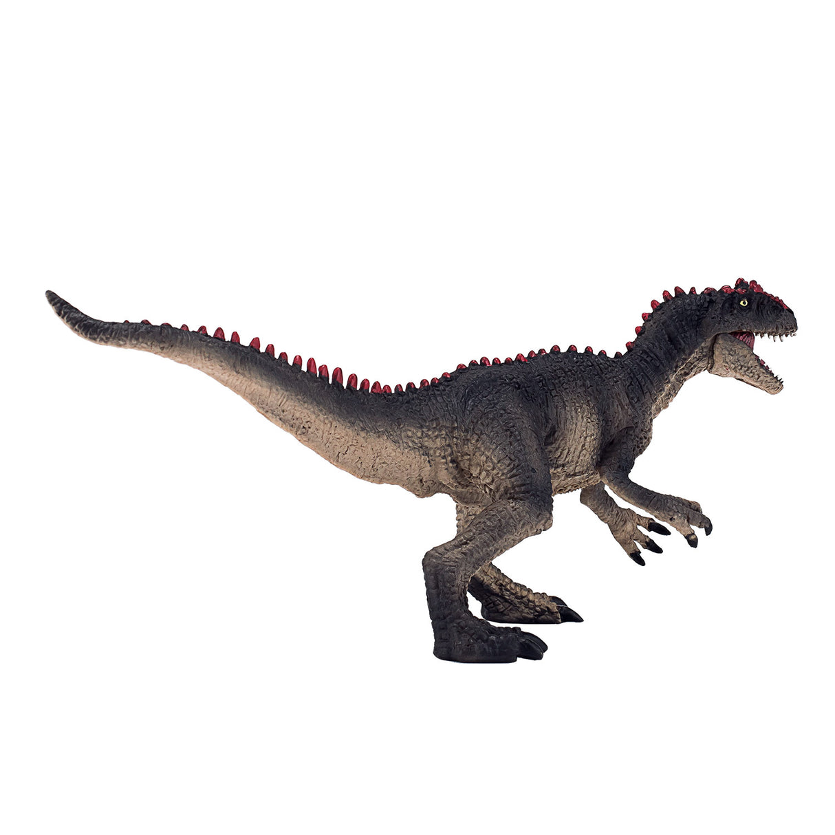 Mojo Prehistory Allosaurus s pohyblivou čelistí 387383