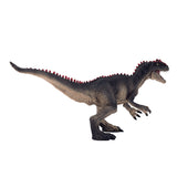 Mojo Prehistory Allosaurus s pohyblivou čelistí 387383