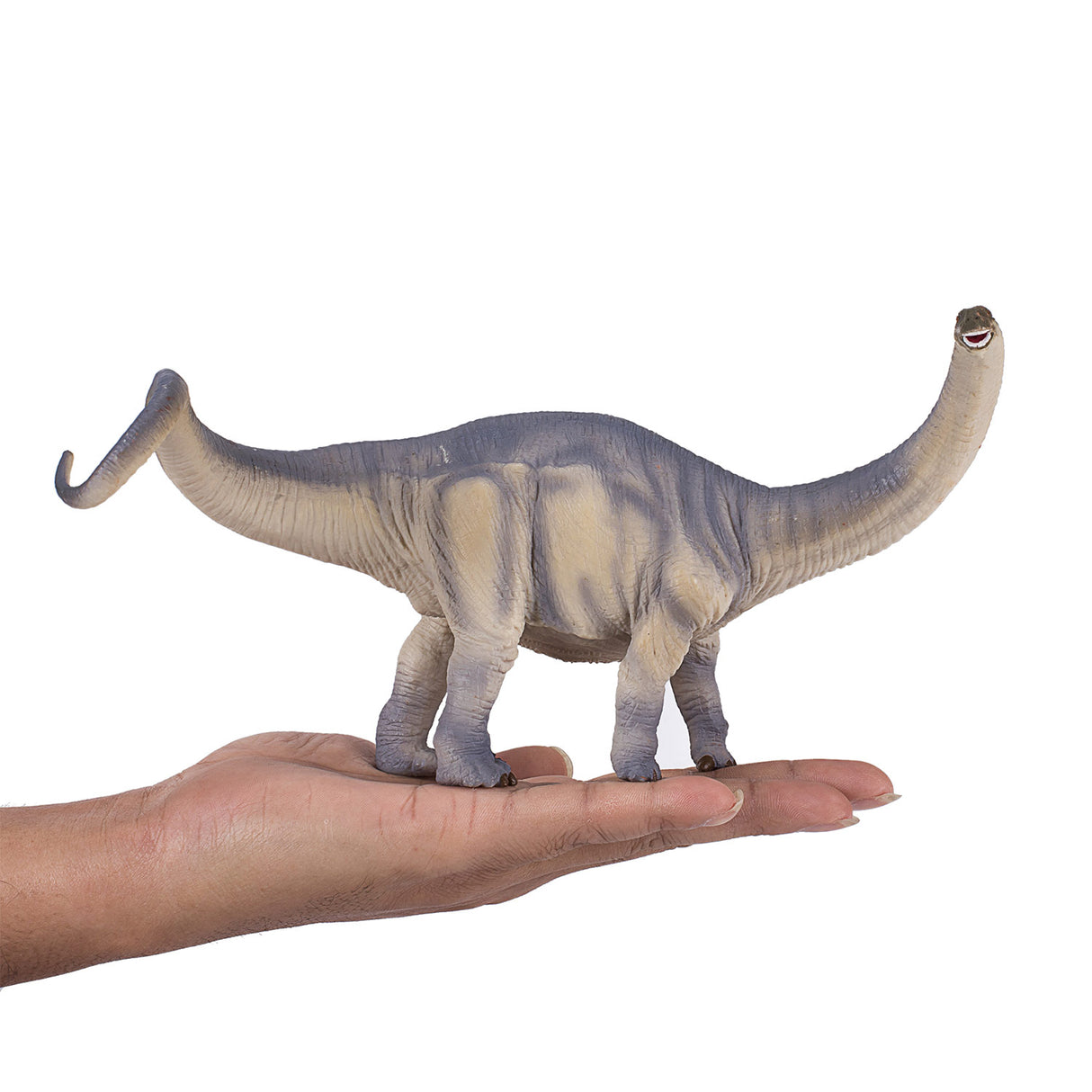Mojo Prehistory Deluxe Brontosaurus 387384