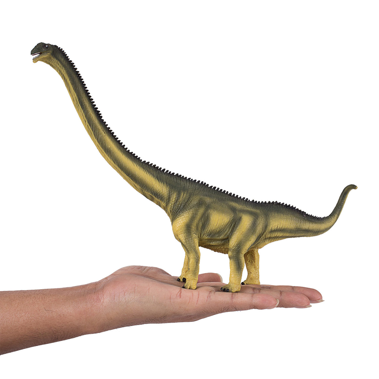 Mojo Prehistory Deluxe Mamechisaurus 387387