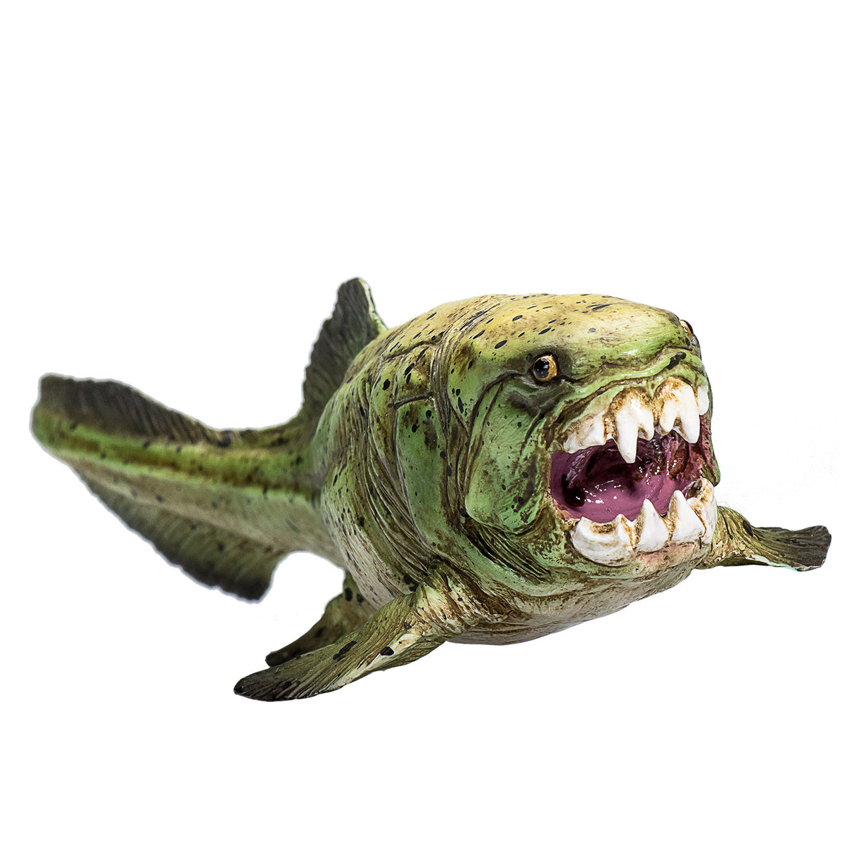 Mojo forhistorie Dunkleosteus 387374