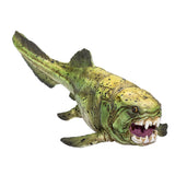Mojo forhistorie Dunkleosteus 387374