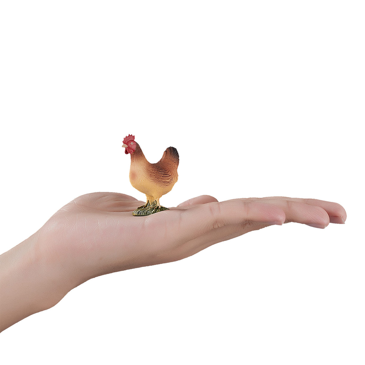 Mojo Akerland Poulet sti 387052