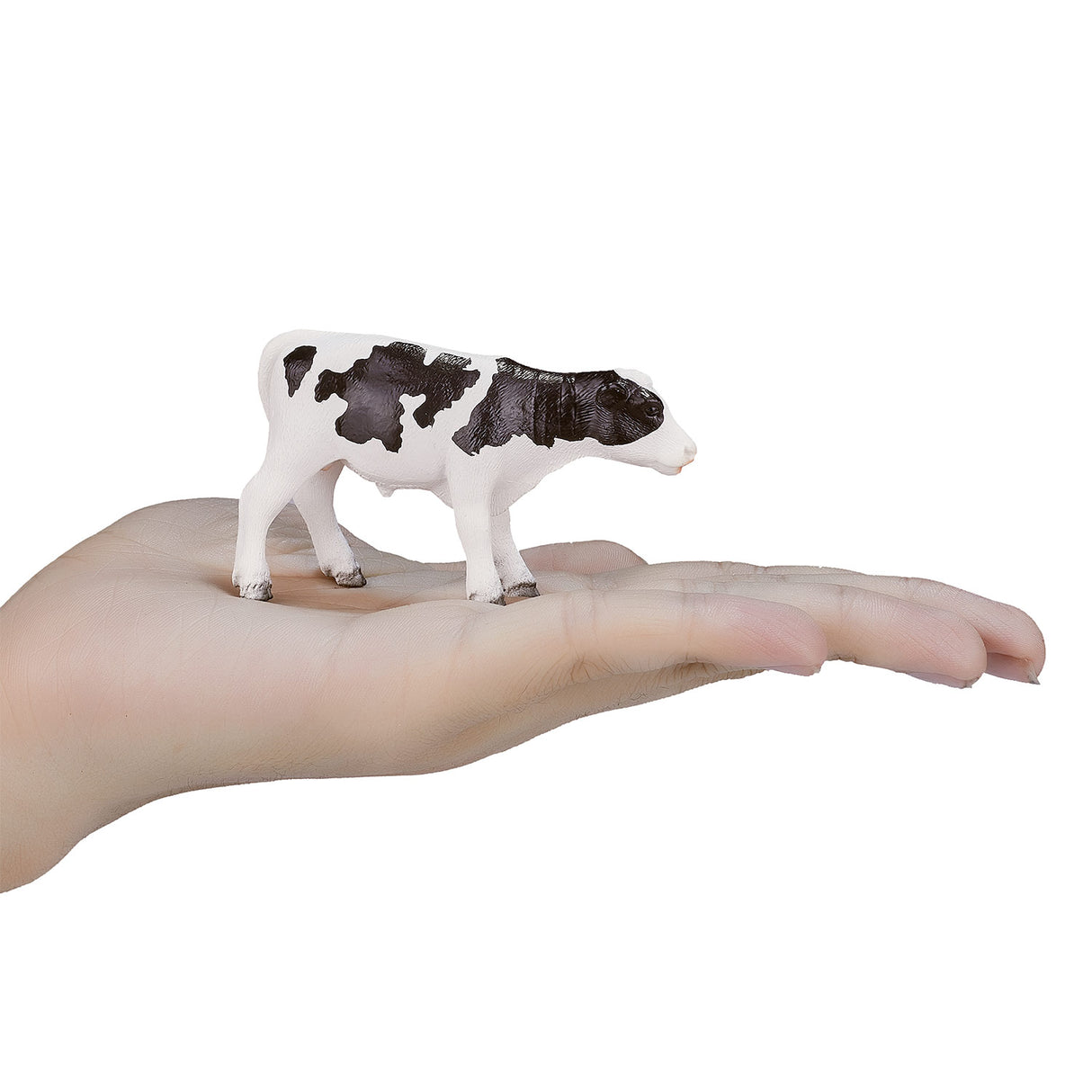 Mojo Farmland Holstein Kalf in piedi 387061