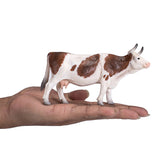 Mojo Farmland Simmental Cow 387220