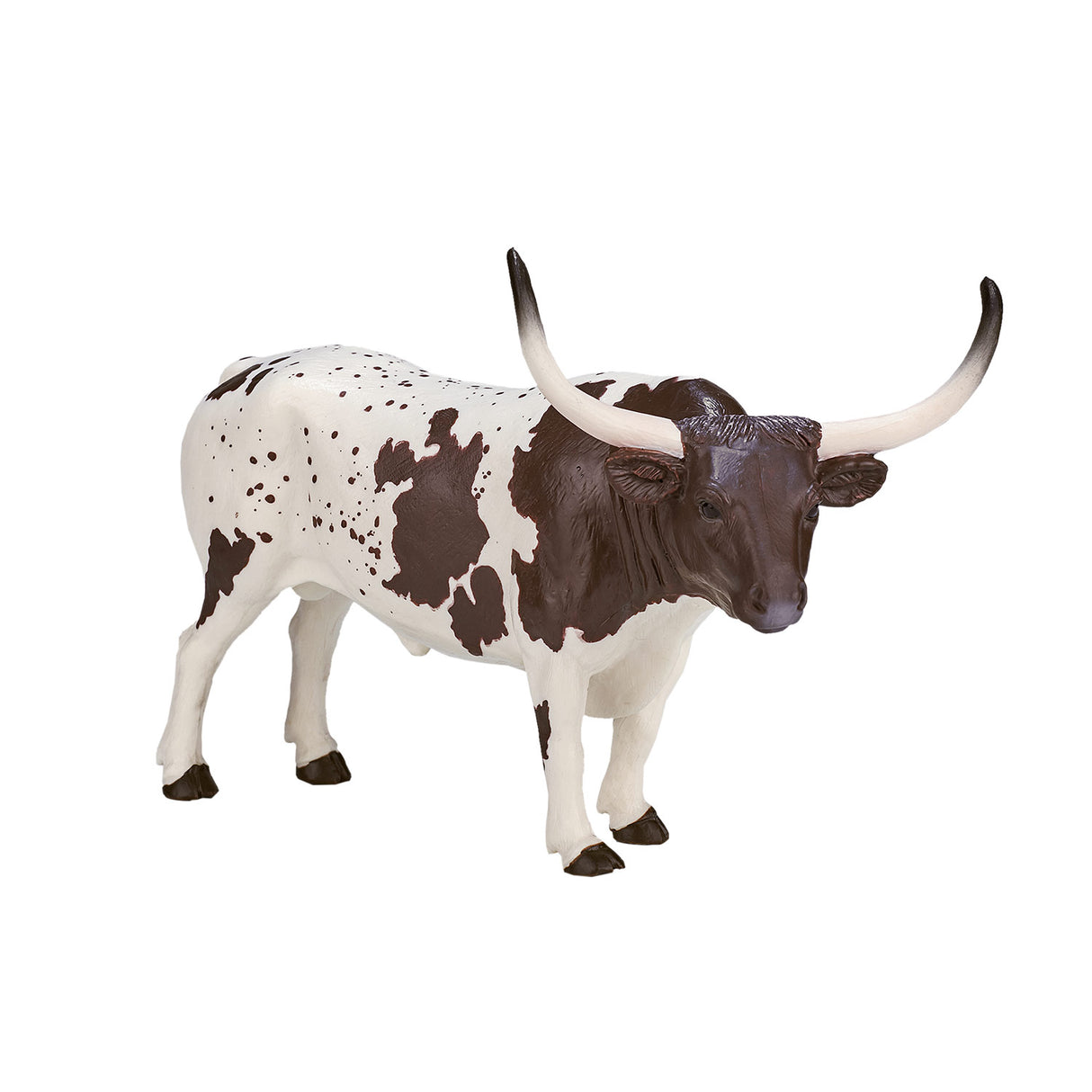 Mojo Ackerland Texas Longhorn Bull 387222