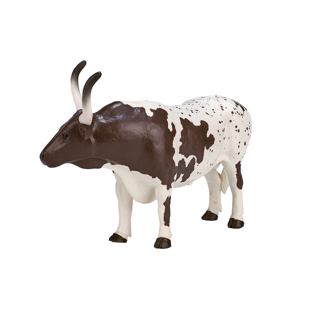 Mojo Ackerland Texas Longhorn Bull 387222