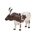 Mojo Ackerland Texas Longhorn Bull 387222