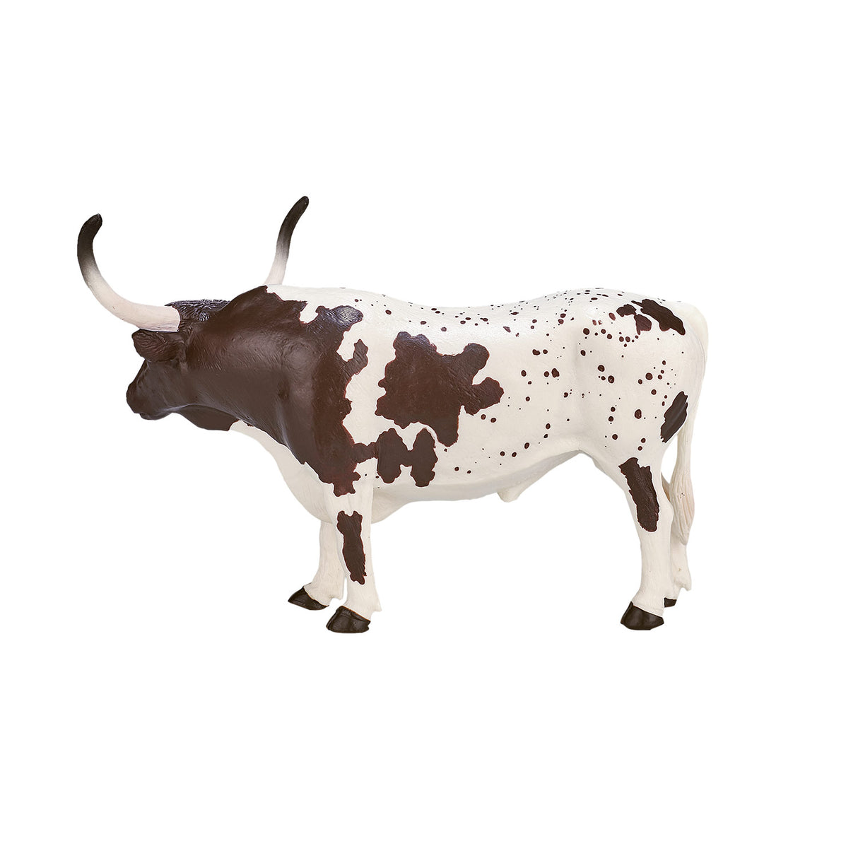 Mojo Ackerland Texas Longhorn Bull 387222