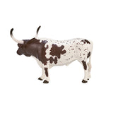 Mojo Ackerland Texas Longhorn Bull 387222