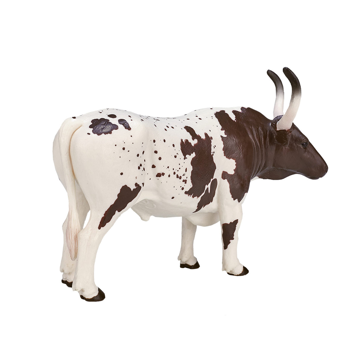 Mojo Ackerland Texas Longhorn Bull 387222