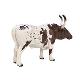 Mojo Ackerland Texas Longhorn Bull 387222