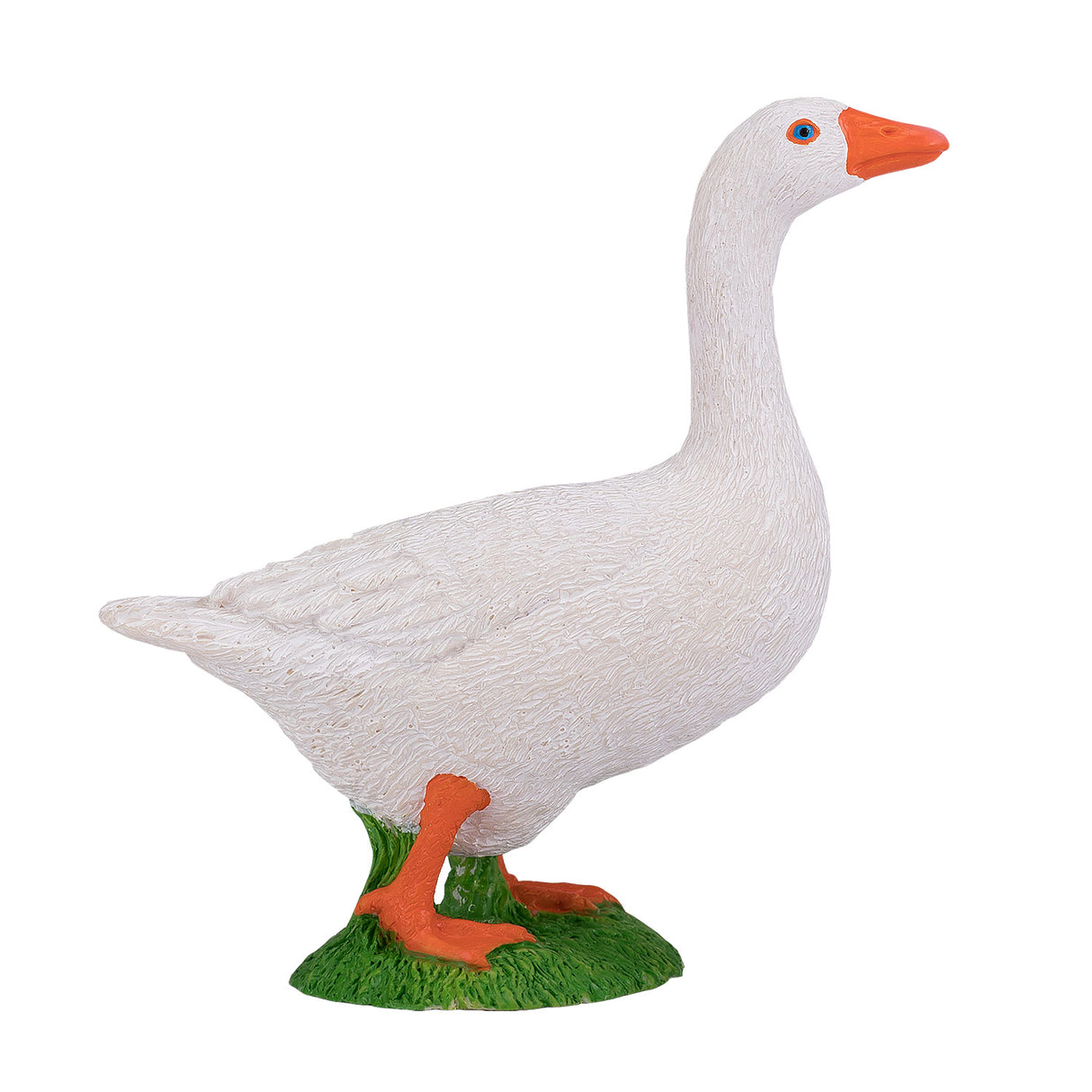 Mojo landbrugsjord Gans White 387377