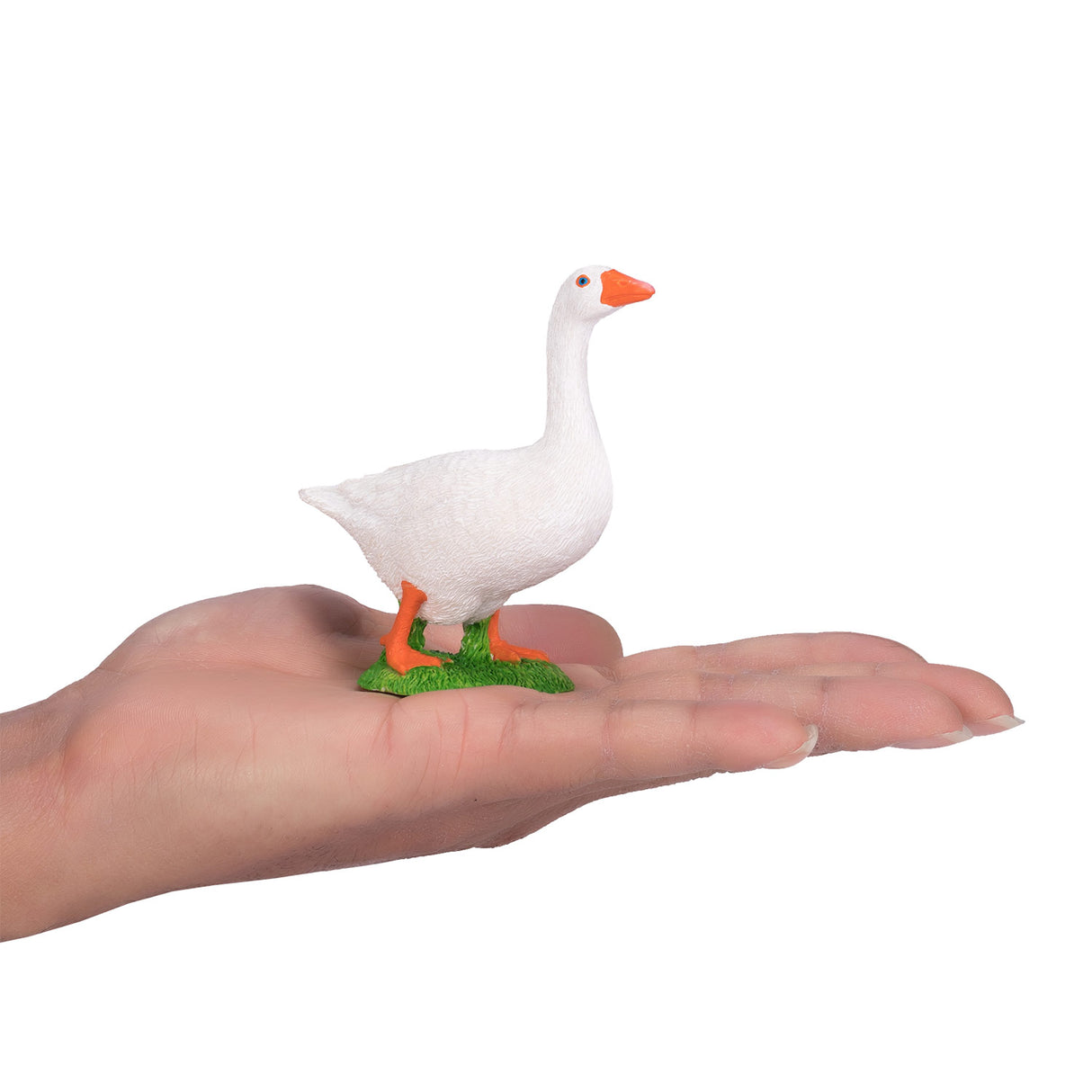 Mojo landbrugsjord Gans White 387377