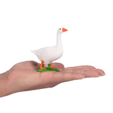 Mojo landbrugsjord Gans White 387377