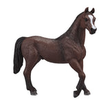 Stallion Domhanda Capall Mojo Bruin387084