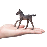 Mojo Horse World Arabská hříbě černá 381015