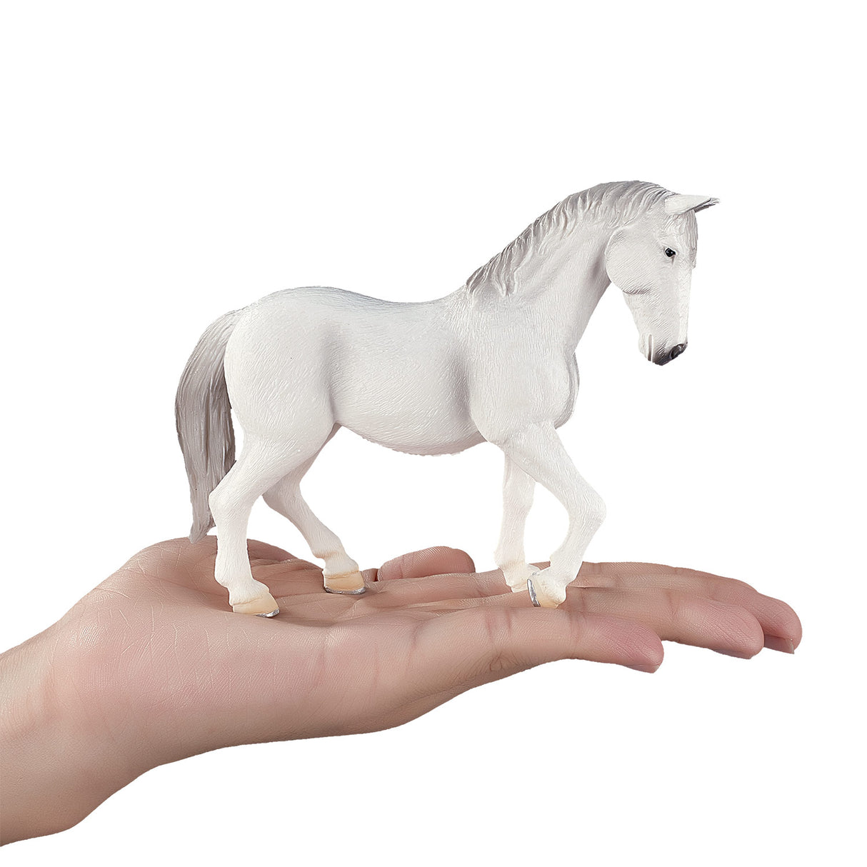 Mojo Horse World Lipizzaner Mare 387074