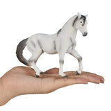 Mojo Horse World Andalusische Hengst Wit 387149