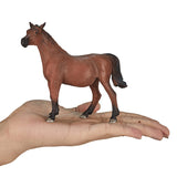 Mojo Horse World Arabská klisna těhotná 387194