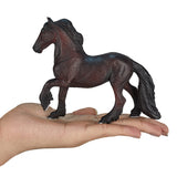 Mojo konj World Frisian Mare 387281
