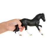 Mojo Horse World Hanoveraan Mare Black 387241