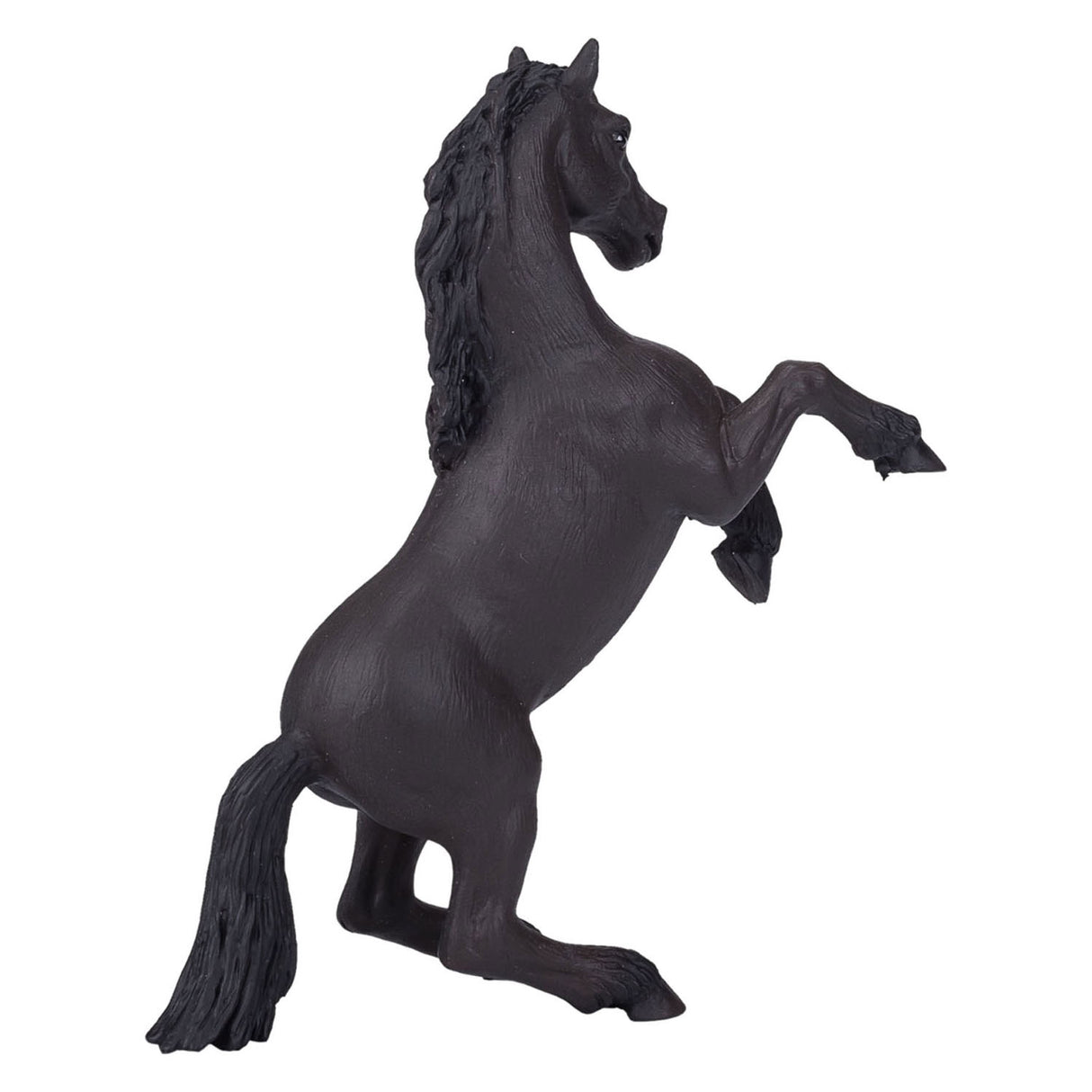 Mojo Päerdswelt Mustang Black 387359