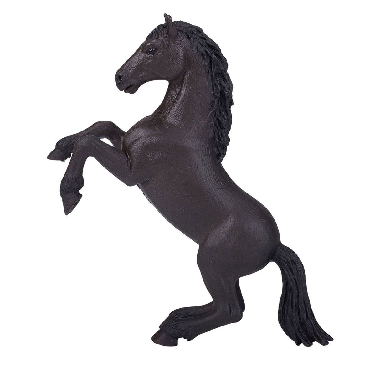 Mojo Päerdswelt Mustang Black 387359