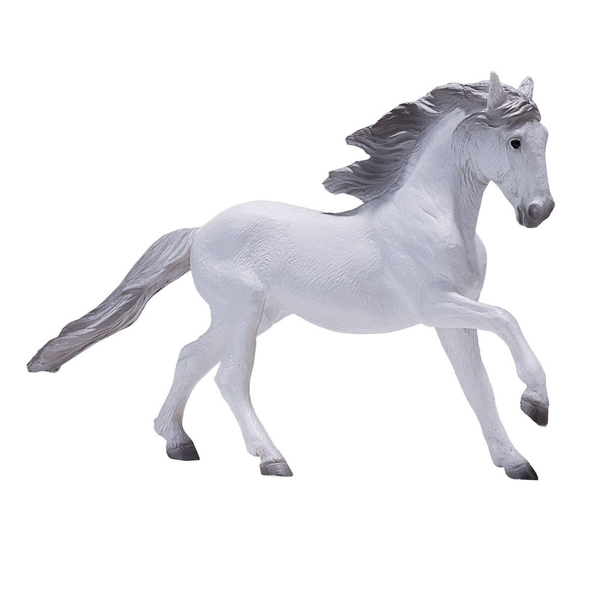 Mojo Horse World Lusitano Branco 381001