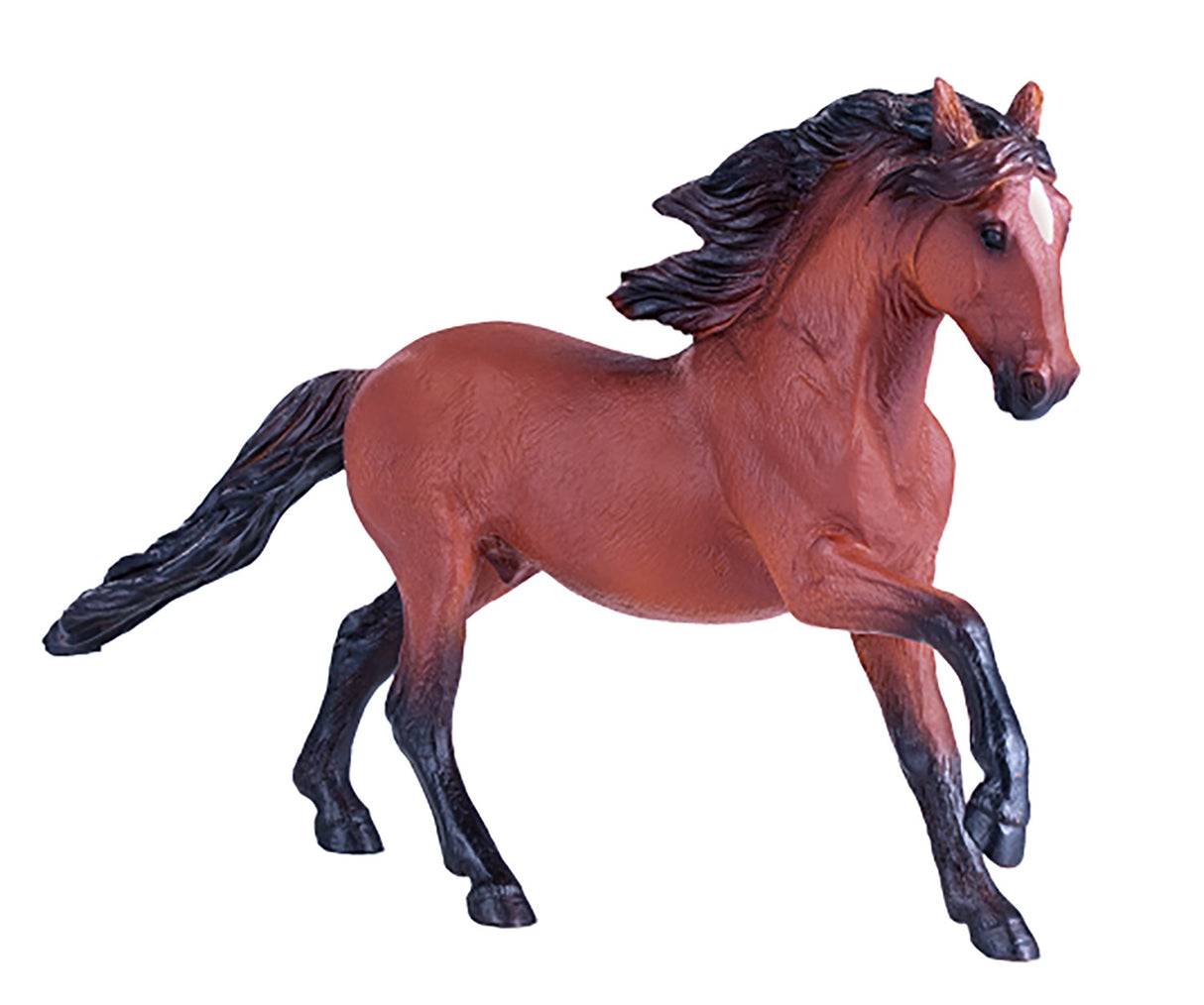 „Mojo Horse World Lusitano Brown 381002“