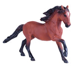„Mojo Horse World Lusitano Brown 381002“