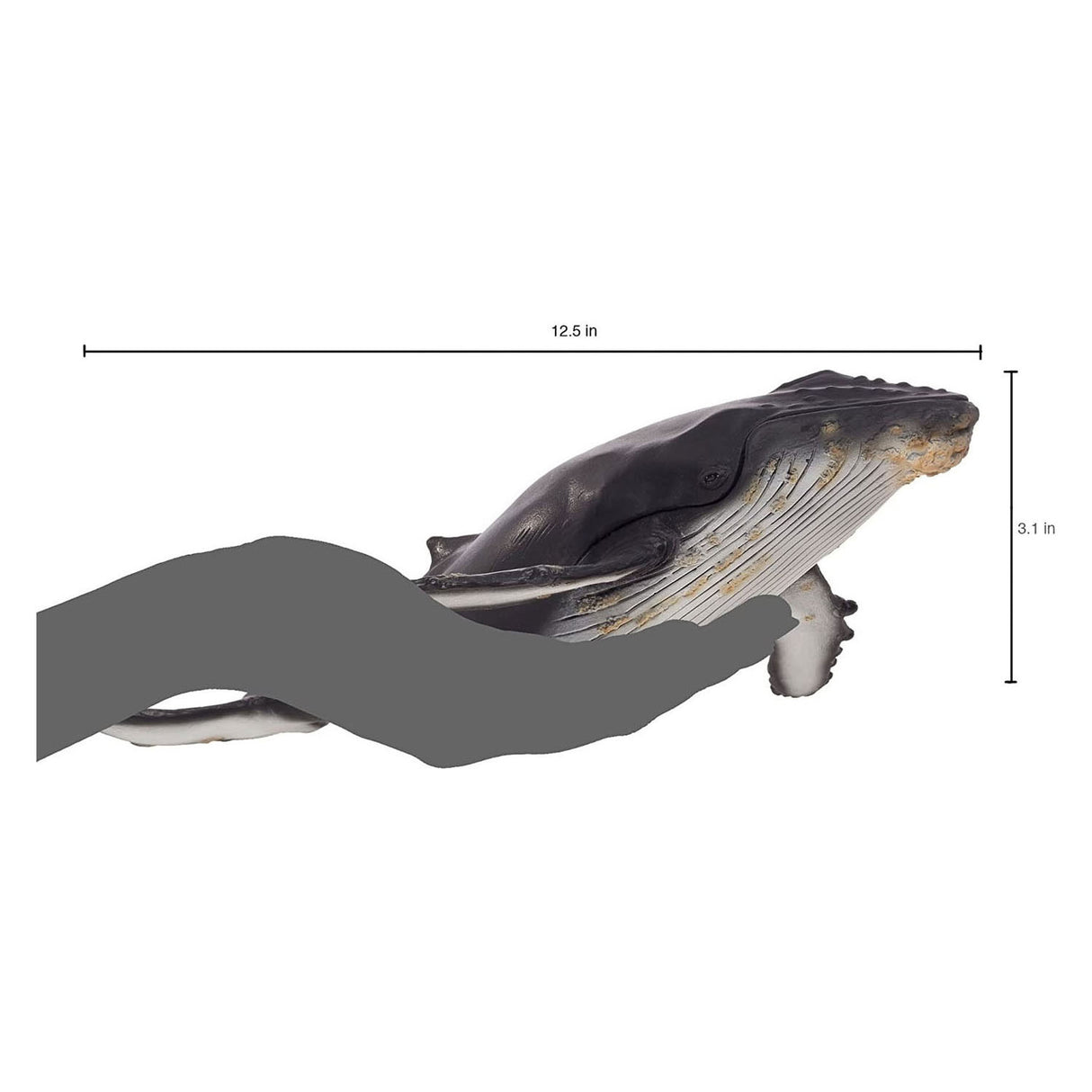 Mojo Sealufe Bultrugwalvis veliki 387277