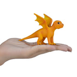 Mojo Fantasy Baby Vuurdraak 387130