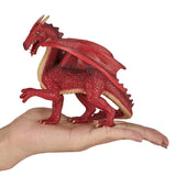 Mojo Fantasy Red Dragon 387214