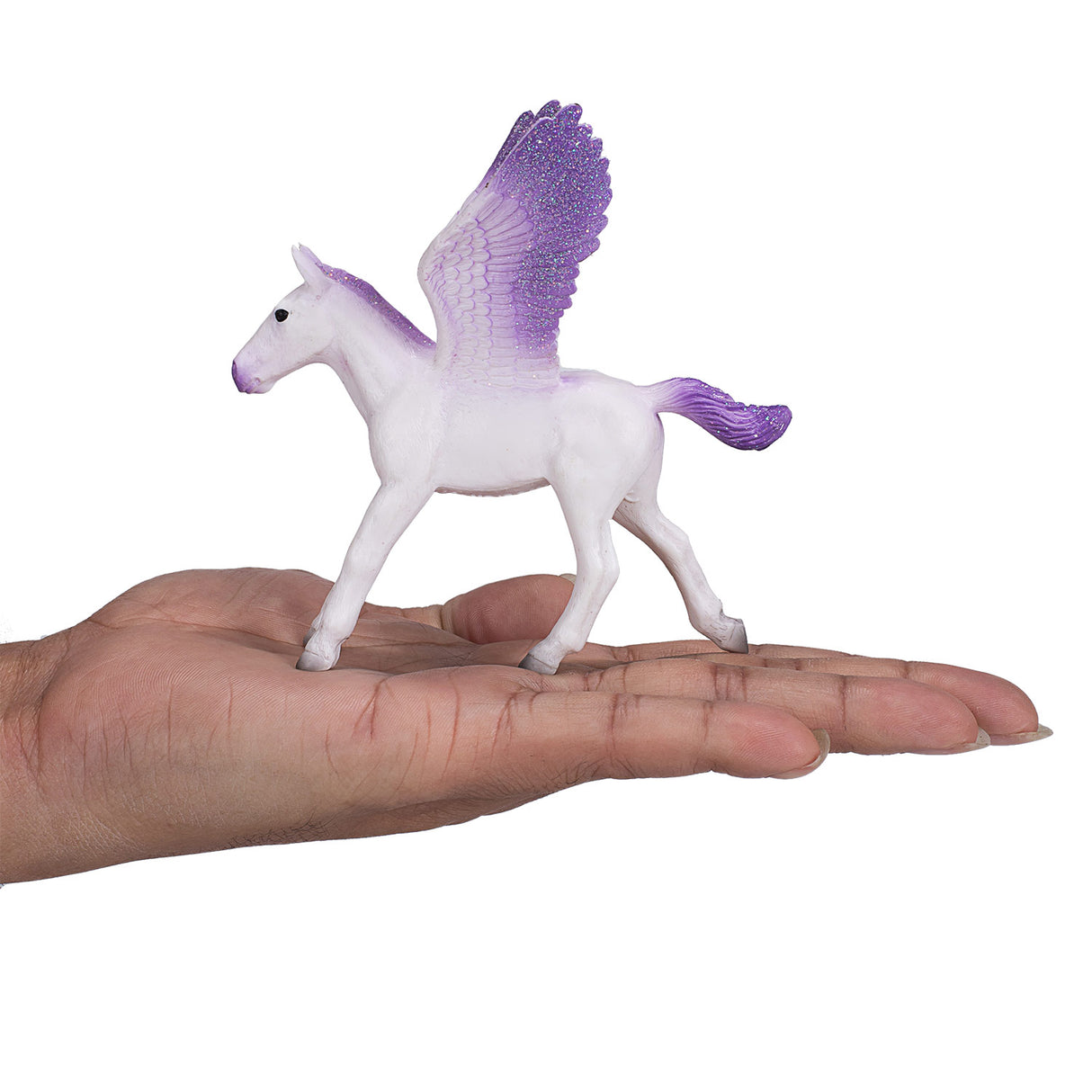 Mojo Fantasy Baby Pegasus lila 387289