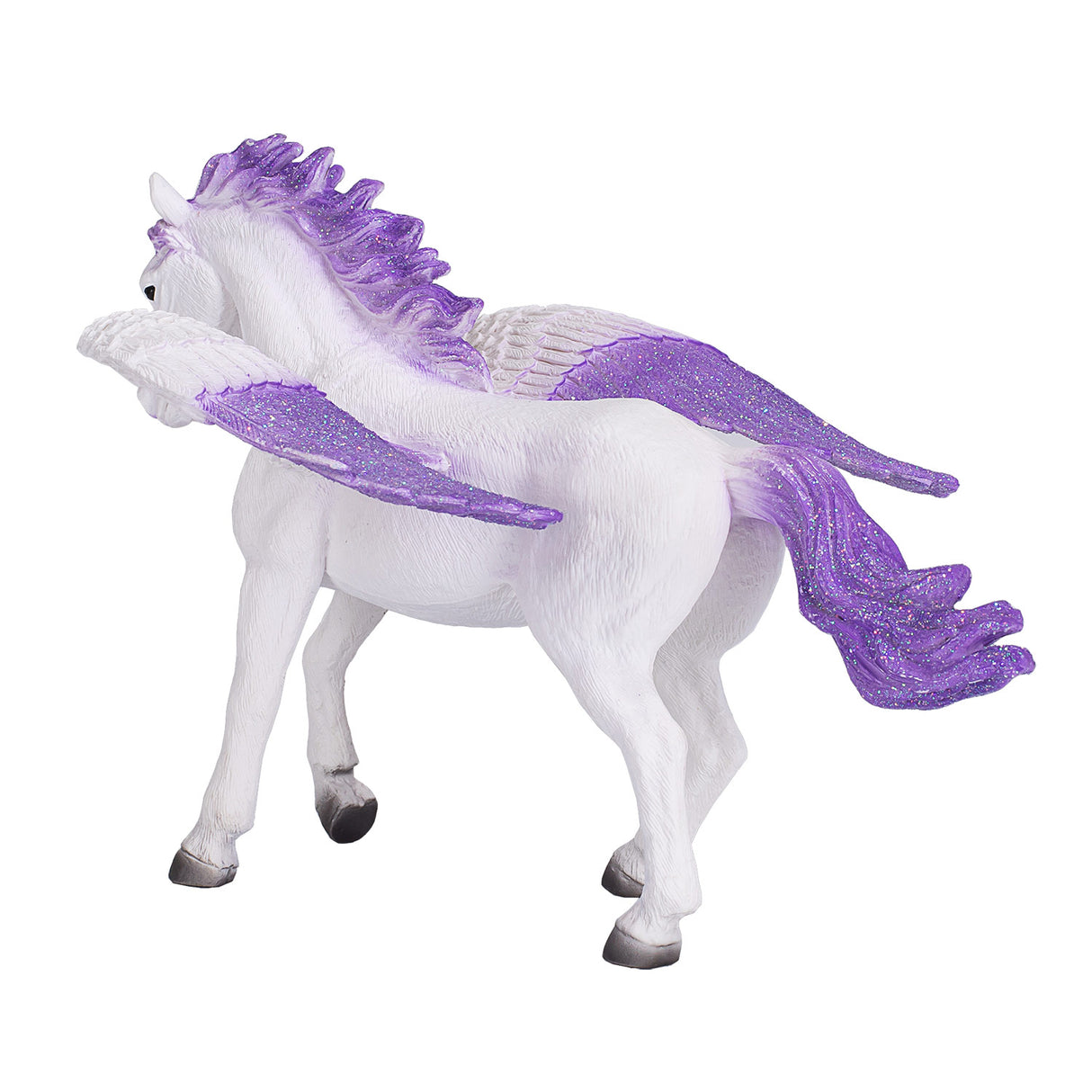Mojo Fantasi Pegasus lila 387298