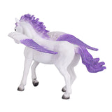 Mojo Fantasi Pegasus lila 387298