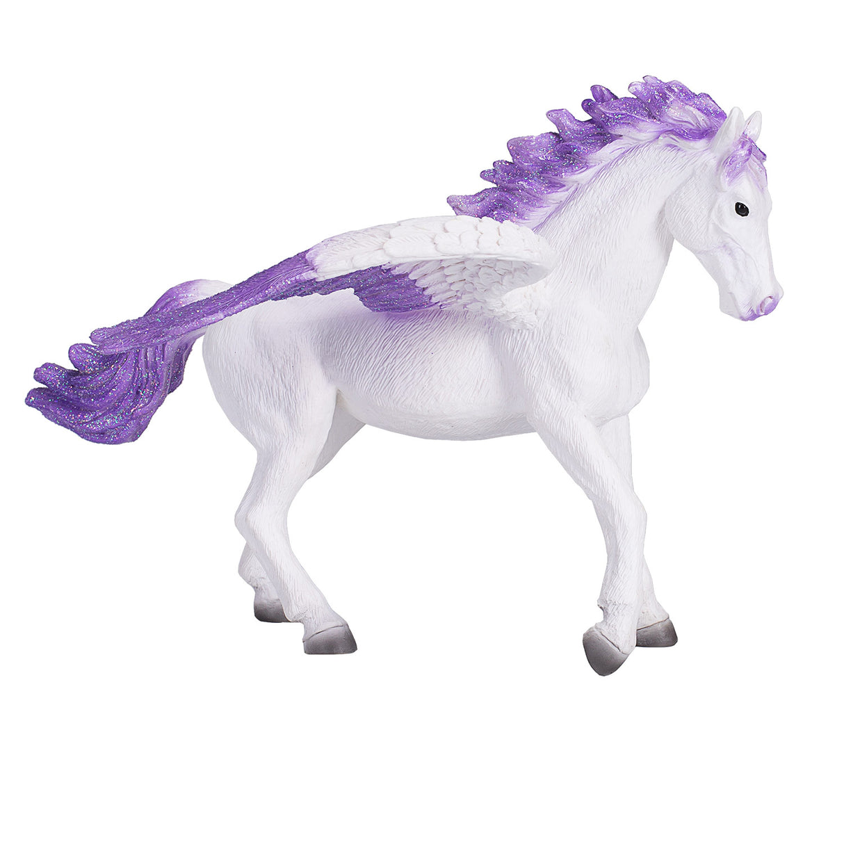 Mojo Fantasi Pegasus lila 387298