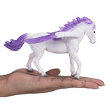 Mojo Fantasi Pegasus lila 387298