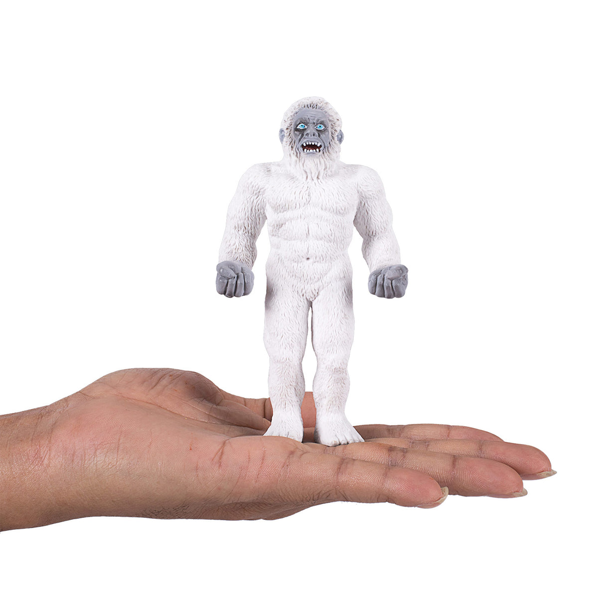 Mojo Fantasy Yeti Figure 386510