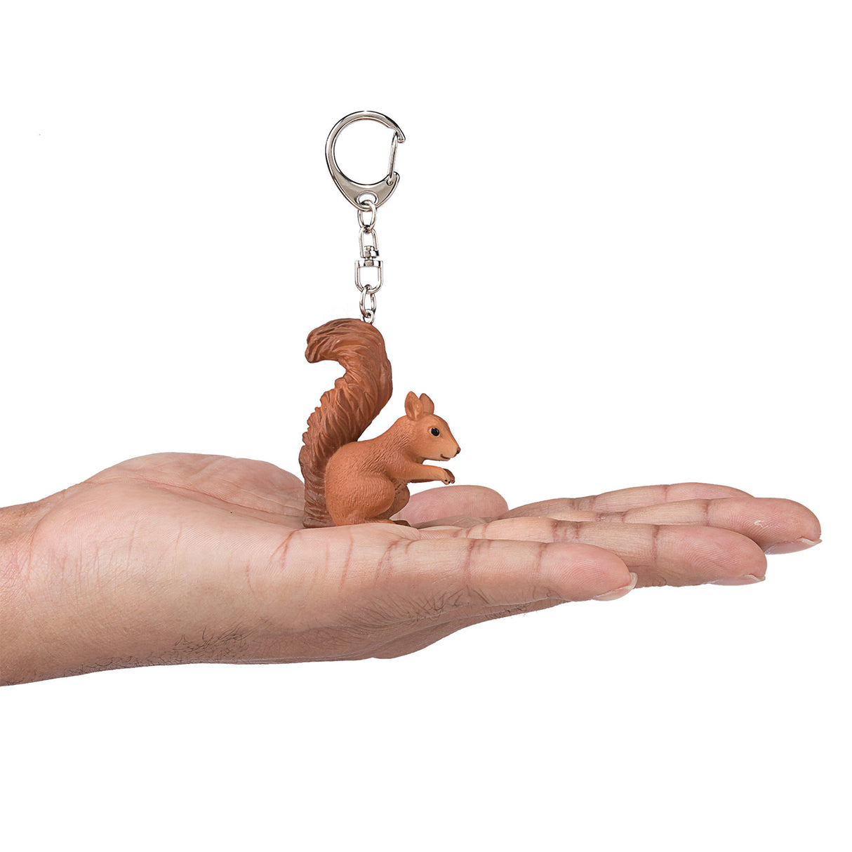 Mojo Key Ring Eekhoorn 387431