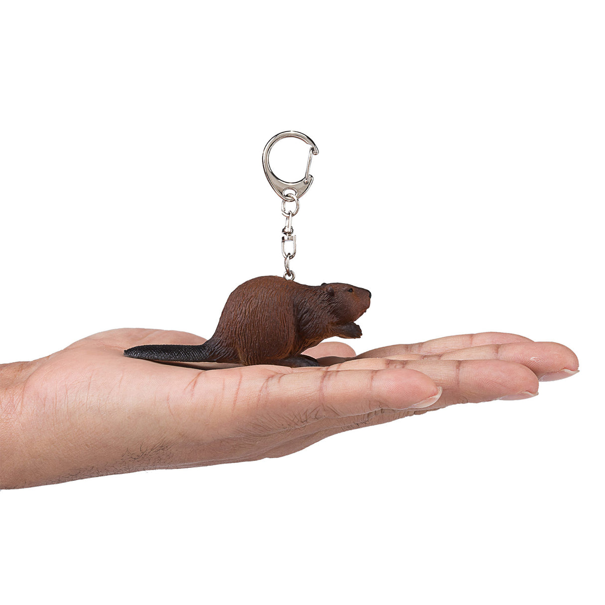 Mojo Keychain Bever 387433