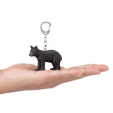 Mojo Key Ring Black Berenwelp 387438