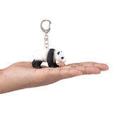 Mojo key ring panda bébé 387454