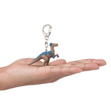 Mojo key ring Velociraptor 387444