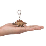 Mojo key ring Stegosaurus 387448