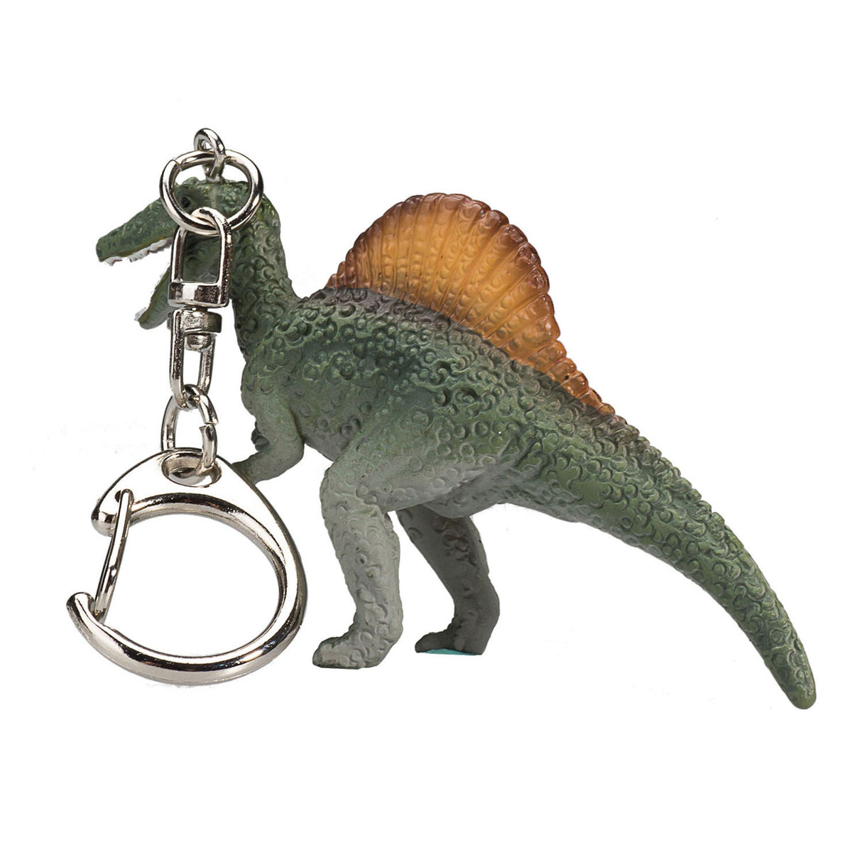 Mojo Key Ring Spinosaurus 387452