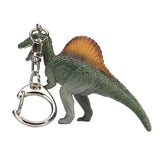 Mojo Key Ring Spinosaurus 387452