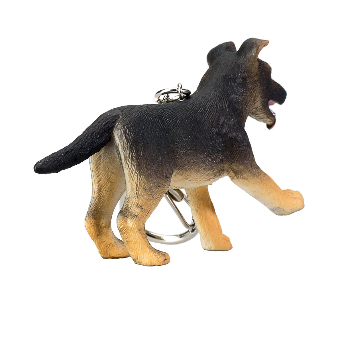 Mojo Key Ring German Shepherd Puppy 387461